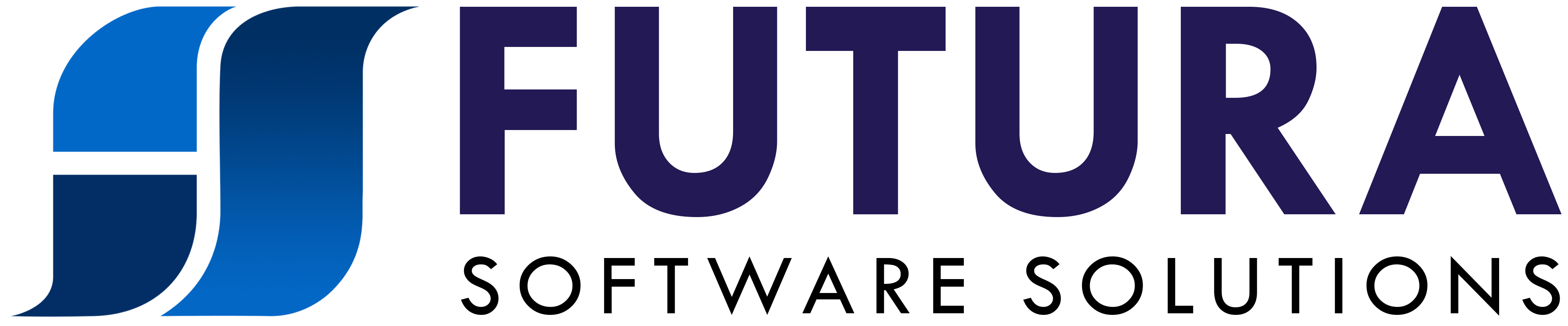 Futura Logo